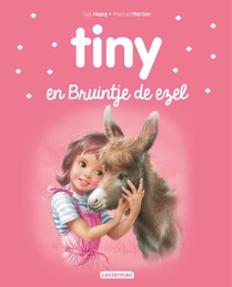 Tiny en Bruintje de ezel