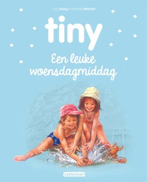 Tiny aan de waterkant voorzijde