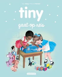 Tiny gaat op reis