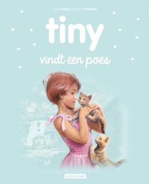 Tiny vindt een poes