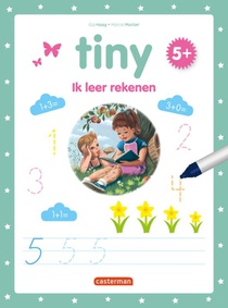 Ik leer rekenen
