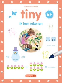 Tiny - Ik leer rekenen 6+