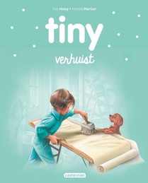 Tiny verhuist