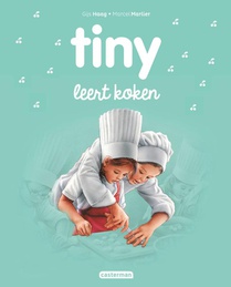 Tiny leert koken