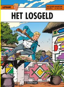 Het losgeld