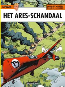 Het Ares-schandaal