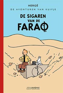De Sigaren van de Farao