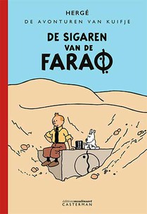 De Sigaren van de Farao