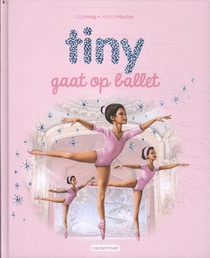 Tiny gaat op ballet