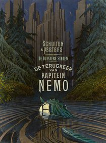 De terugkeer van kapitein Nemo