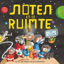 Noten in de ruimte