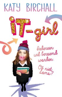 iT-Girl voorzijde