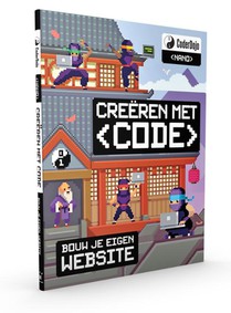 CoderDojo voorzijde