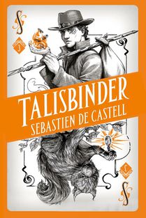 Talisbinder