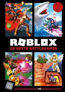 De Beste Battle Games voorzijde