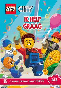 Ik help graag