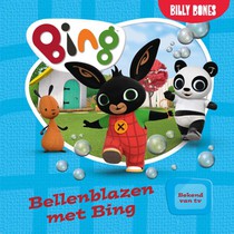 Bellenblazen met Bing