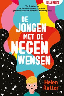 De jongen met de negen wensen