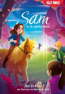 Sam en de paardendieven