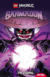 Garmadon