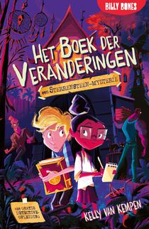 Het boek der verandering