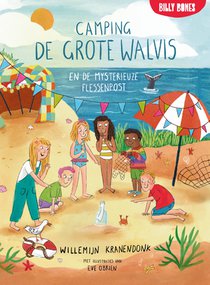 Camping De Grote Walvis