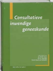 Consultatieve inwendige geneeskunde