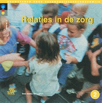 Relaties in de zorg