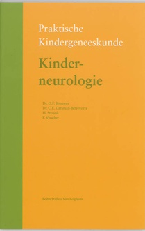 Kinderneurologie voorzijde