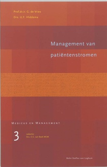 Management van patientenstromen