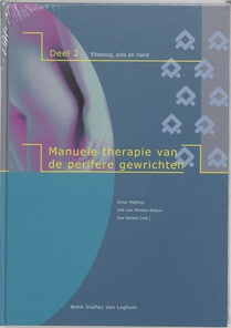 2 Elleboog, pols en hand