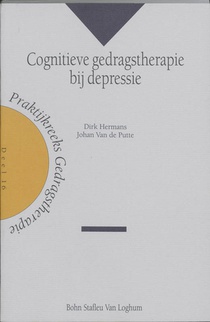 Cognitieve gedragstherapie bij depressie