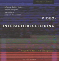 Video-interactiebegeleiding voorzijde
