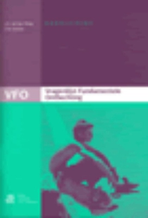 Vragenlijst Fundamentele Onthechting (VFO) - handleiding