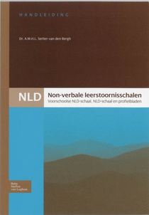 Non-verbale Leerstoornisschalen (NLD-schalen) - handleiding