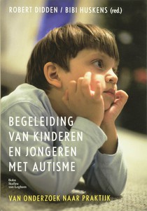 Begeleiding van kinderen en jongeren met autisme