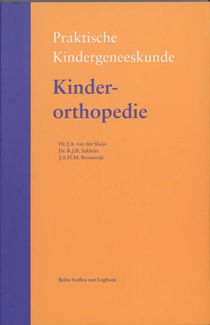 Kinderorthopedie
