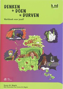 werkboek voor kinderen