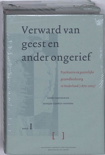 Verward van geest en ander ongerief