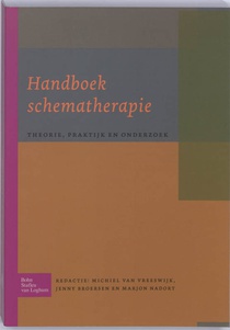 Handboek schematherapie