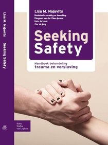 Seeking Safety voorzijde