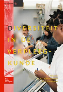 Diversiteit in de verpleegkunde