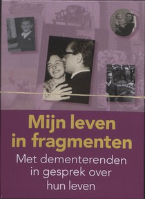 Mijn leven in fragmenten