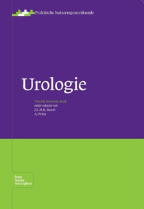 Urologie voorzijde