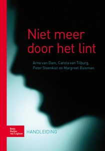 Niet meer door het lint voorzijde