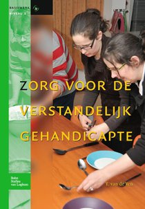 Zorg voor de verstandelijk gehandicapte