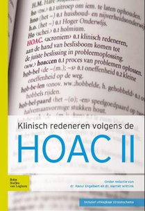 Klinisch redeneren volgens de HOAC II