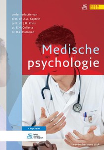 Medische psychologie voorzijde