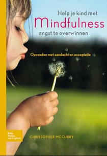 Help je kind met mindfulness angst te overwinnen voorzijde