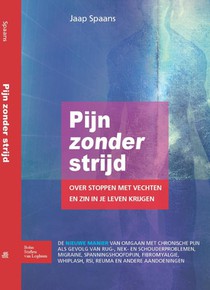 Pijn zonder strijd